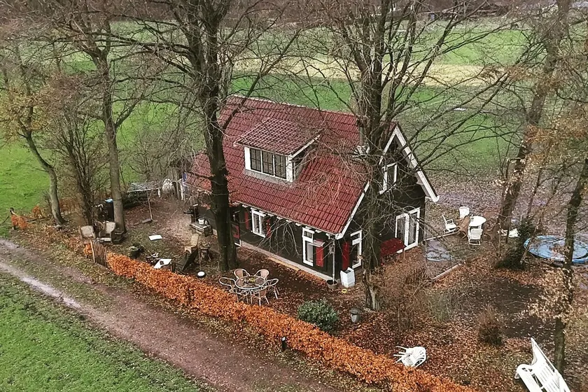 Veluwe: Privately located house (opt. Sauna/Hottub*) - Image 1