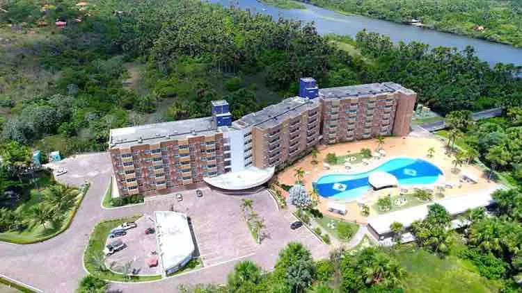 Flat 2 in Barrerinhas in Lencois, Maranhão - Image 1
