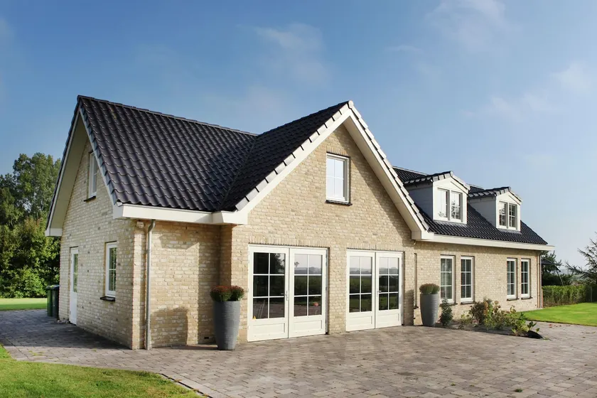 Luxurious Villa in Schoorl with Garden - Image 1