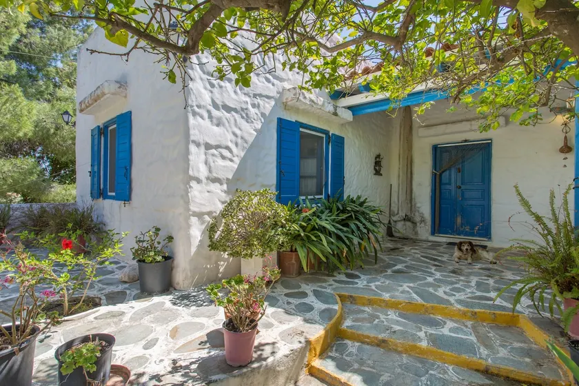Evia Farm Villa, luxury by the sea - Image 1