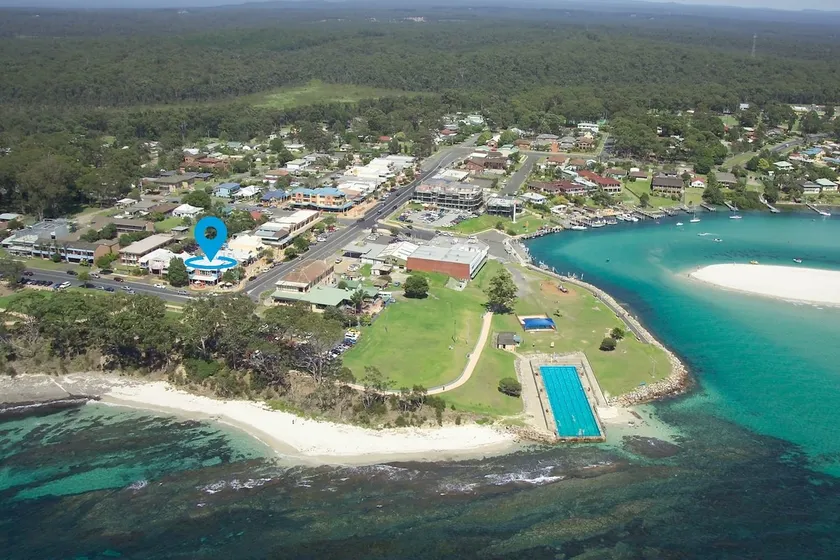 Secret at Huskisson - Image 1