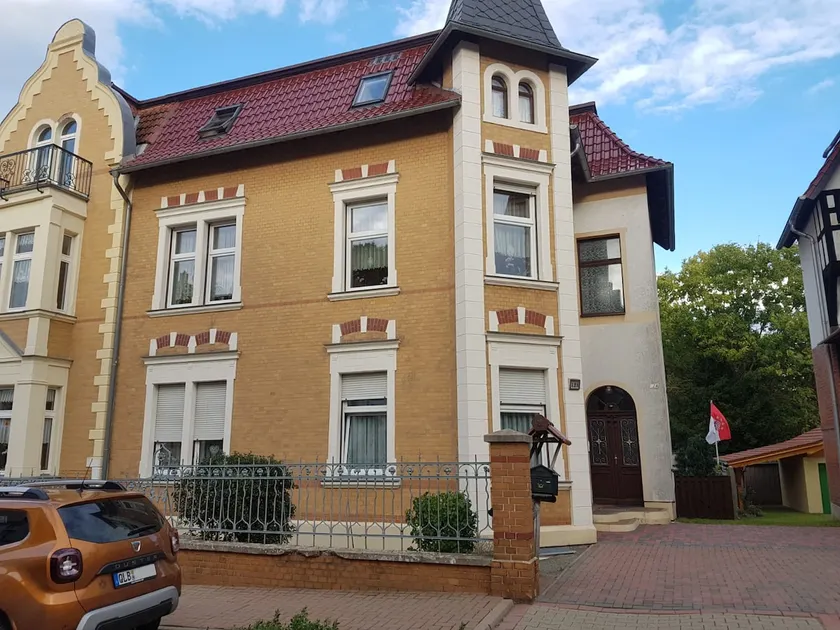 Great bright apartment on the edge of the Harz Mountains - Image 1