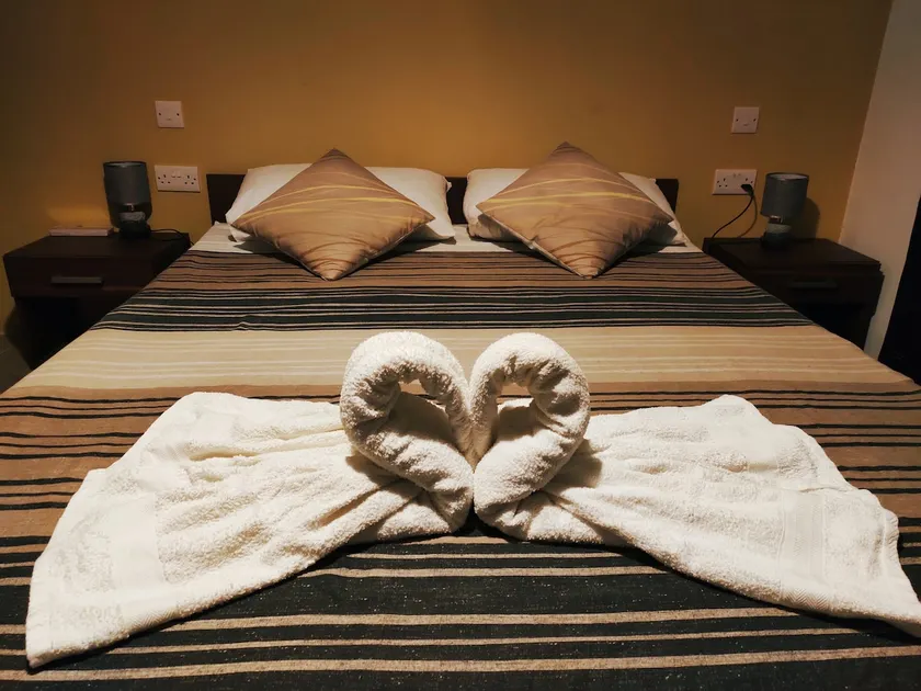 Comfortable Cosy Flat with country Views - Image 1