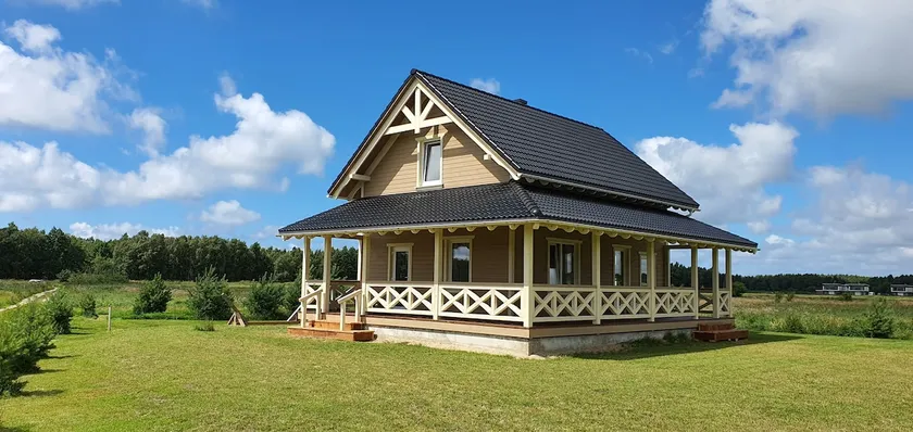 Villa Monciske - Image 1