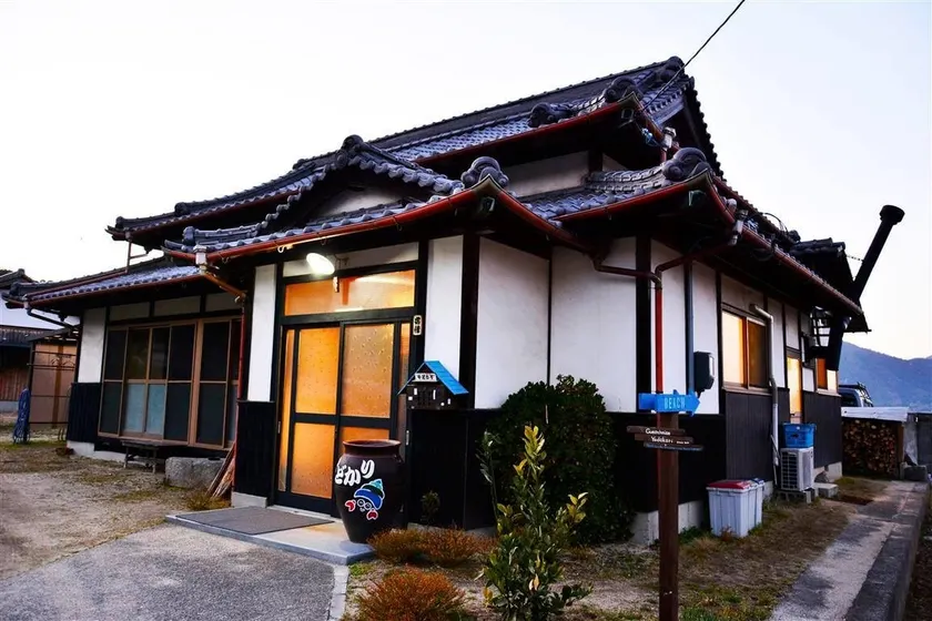 Renting the whole guest house Yadokari. - Image 1