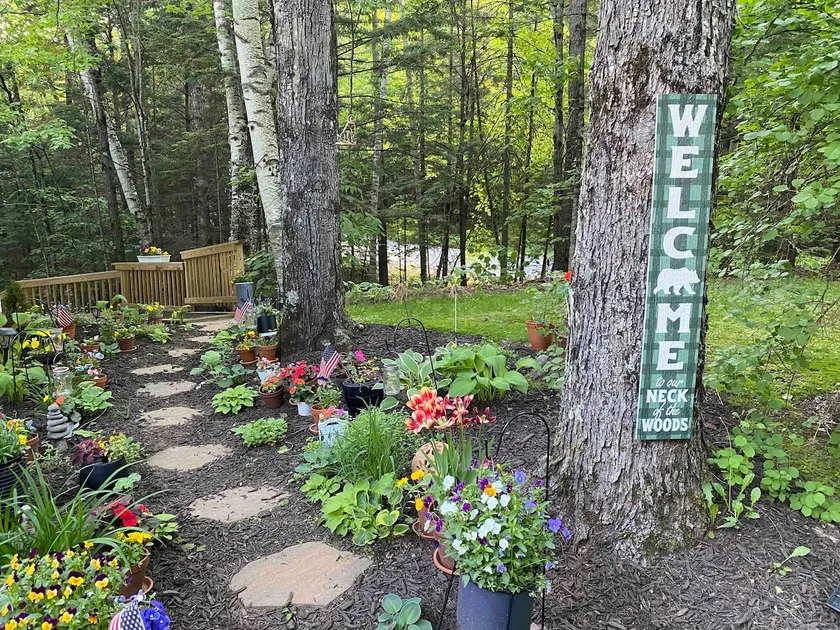 Mountain getaway! One night stays available. - Image 1