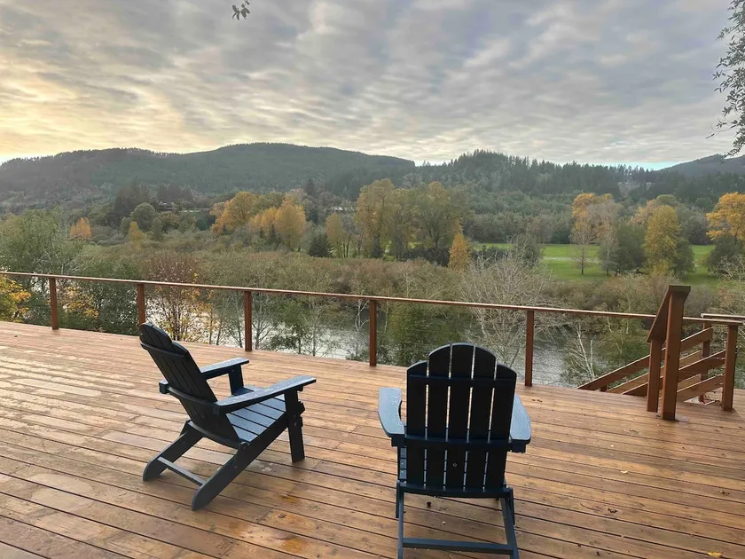 River living Oasis - Image 1