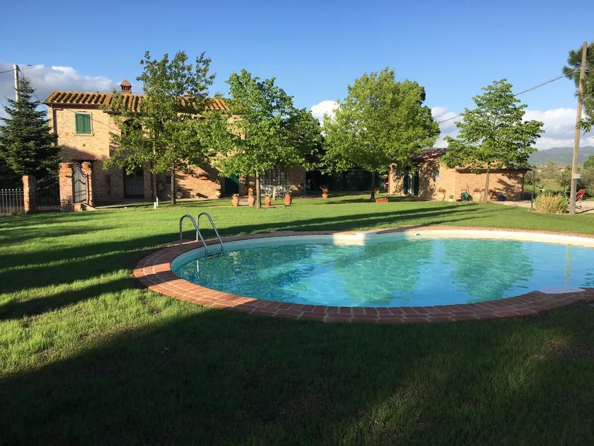 Casa dei Tigli to .. - Image 1