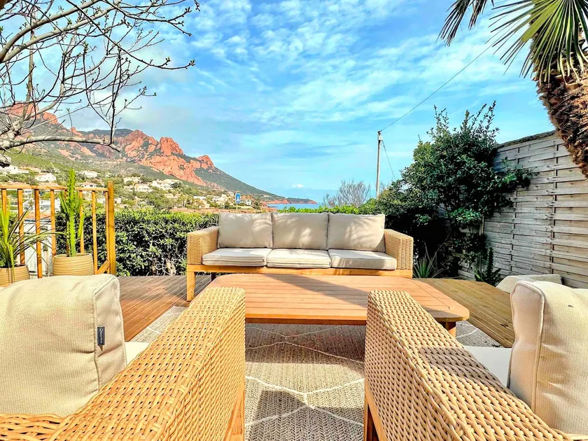 New - 4 people - garden - air conditioning - parking - Image 1