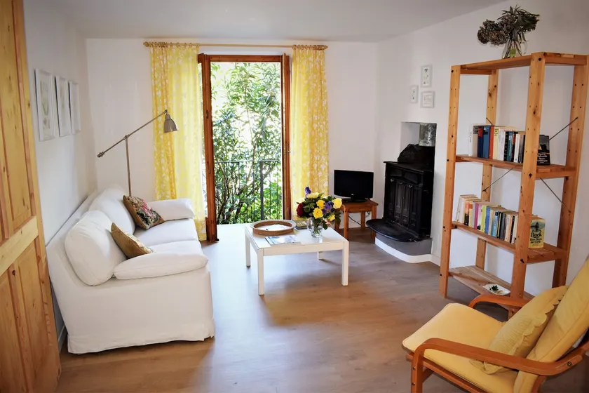 Enjoyable location in old house, Lake Maggiore - Image 1