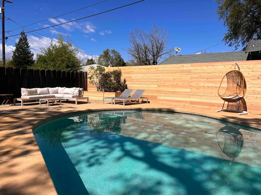 Mid-Century Home near downtown w/ Pool! - Image 1