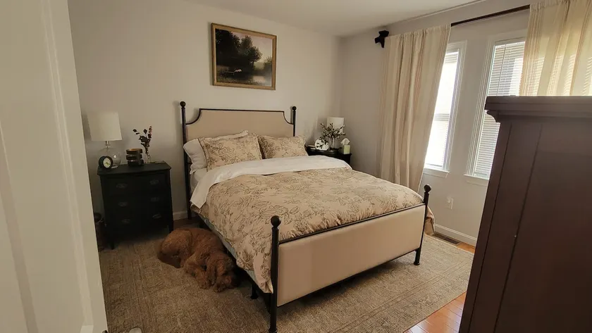 Lovely pet-friendly 1-bedroom Cape apartment - Image 1
