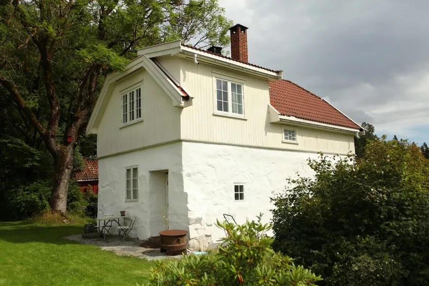 Live in Old Monastery - Image 1