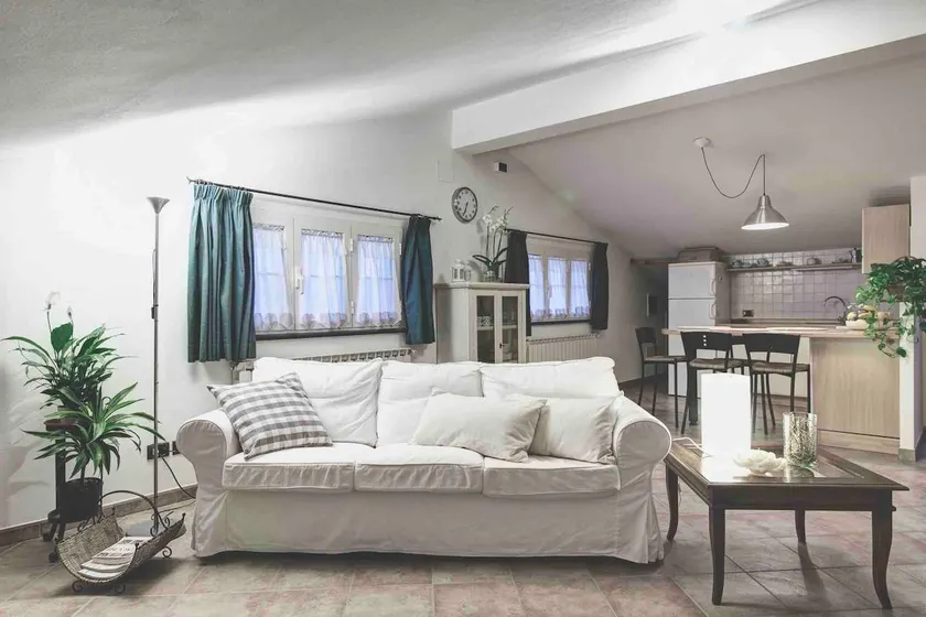 Lovely Apartment near the beach - Image 1