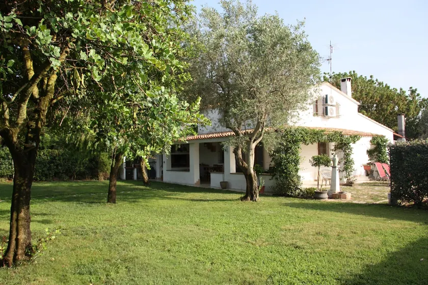 Villa Cortese- Your self catering countryhouse - Image 1
