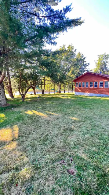 Home Sweet Cabin - Image 1