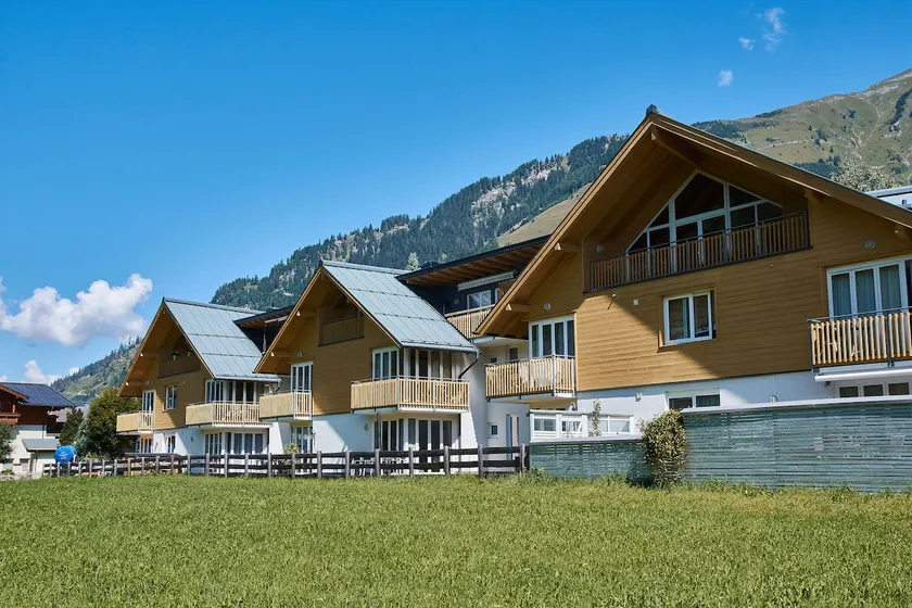 Mountain View Ski Apartment Rauris - Image 1