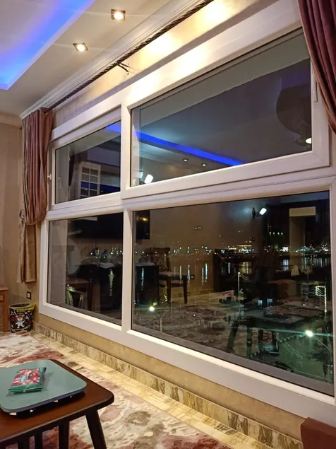 Nile River Apartment 5 stars - Image 1