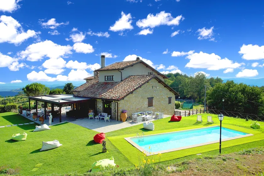 Borgo Monte Cedrone - Image 1