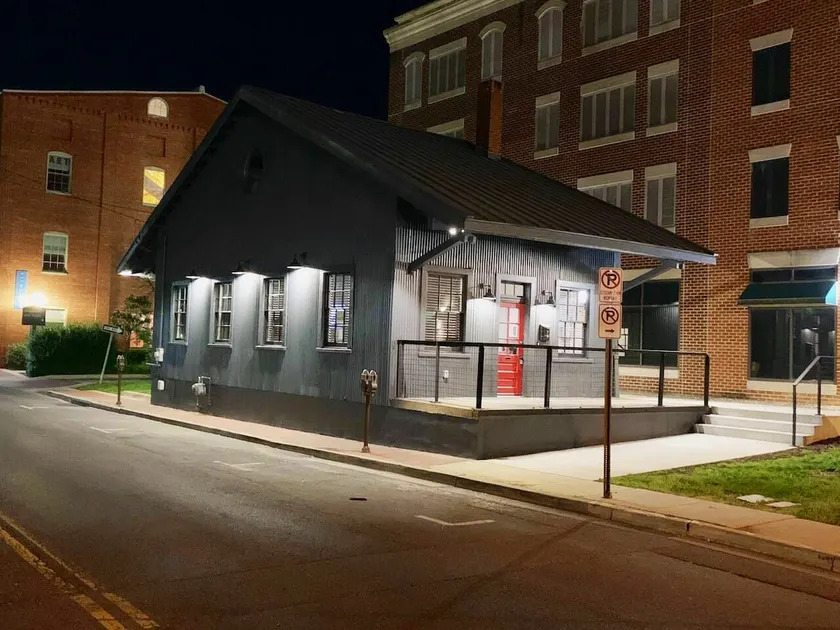 “The Train Depot” 2nd oldest in the US - Image 1