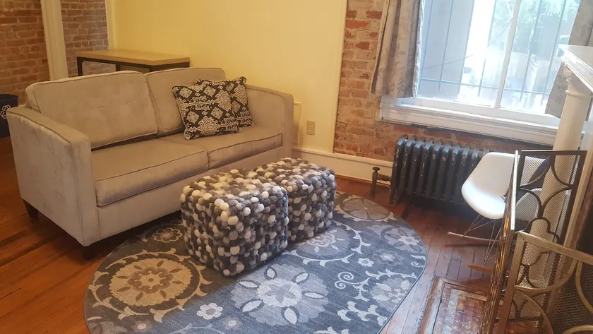 Walk Everywhere! Charming Adams Morgan 1 BR! - Image 1