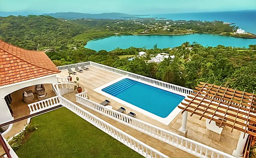 Heaven Villa * No estamos en el agua, estamos arriba! - Image 1