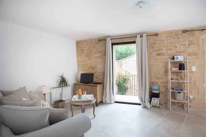 Le Patio du Mûrier - Image 1