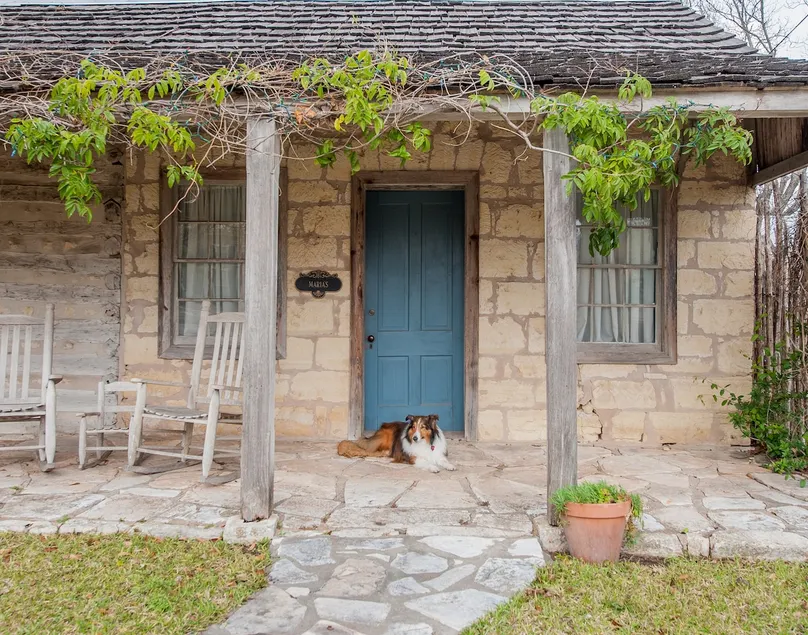 Maria's Suite | Pet friendly | Terrific Character - Image 1