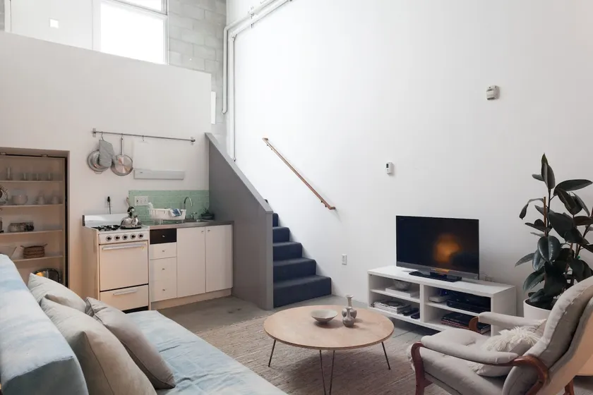Good Vibe (Little Italy Loft, Free Parking) - Image 1