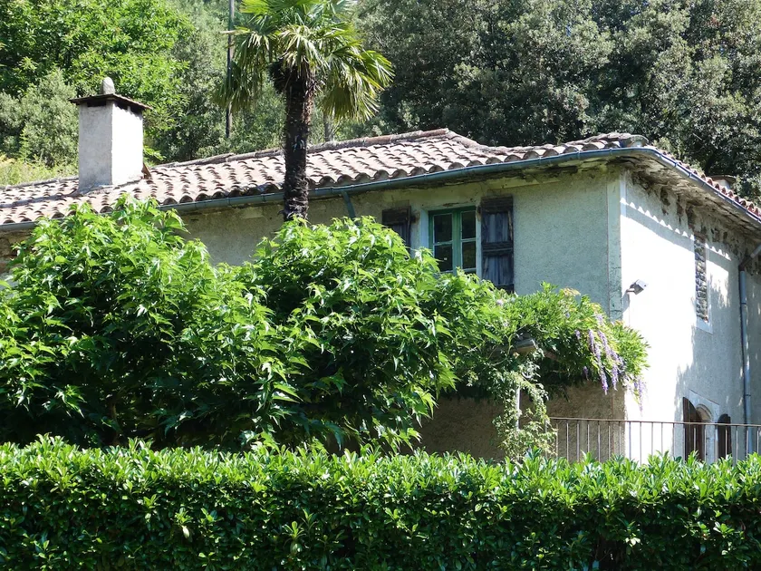 In the heart of the Cévennes: cool house! - Image 1
