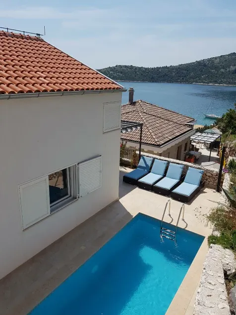 Holiday home Joso's Dream - Image 1