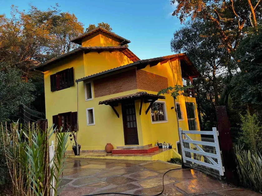 House in Retiro do Chalé, peace and coziness - Image 1