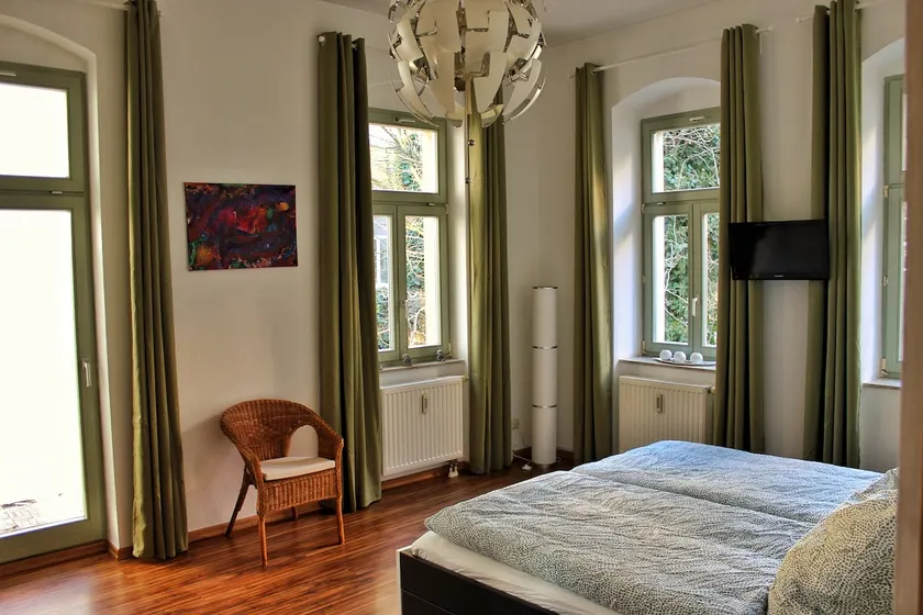 ”Bright 2-room apartment right in the new town” - Image 1