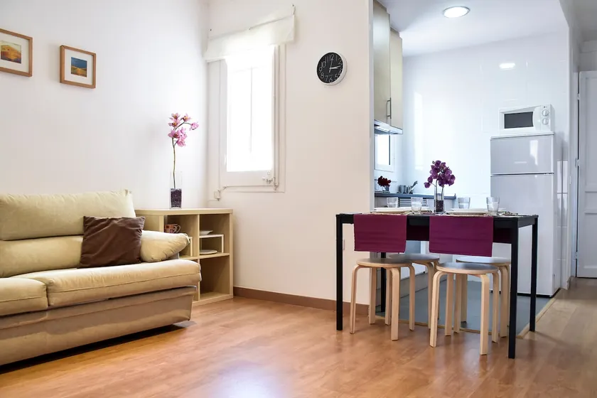 bcn4days 24/7 Apartments - Image 1