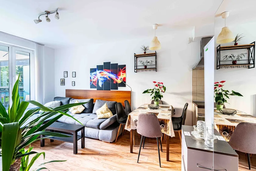 Zoe apartman - Image 1