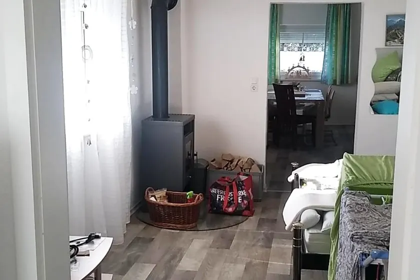 Lovely apartment in the Bavarian Forest - Image 1