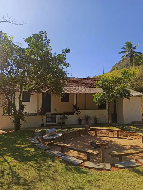 Centenary Colonial House with Outdoor Fire Pit - Image 1
