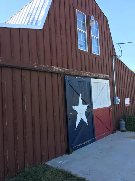 Barn apt - Image 1