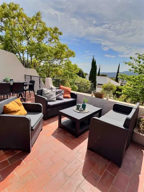 LA BOHÊME by K6 Conciergerie Villas - Image 1