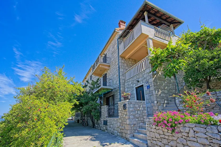 Apartments ” Neppa - 4 - Brač - Image 1