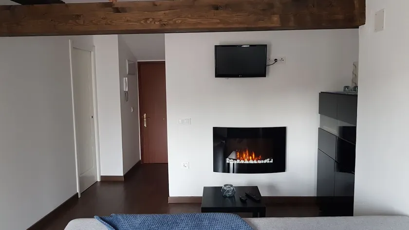 Apartment ideal for couples. Near Atlantic Uni. - Image 1