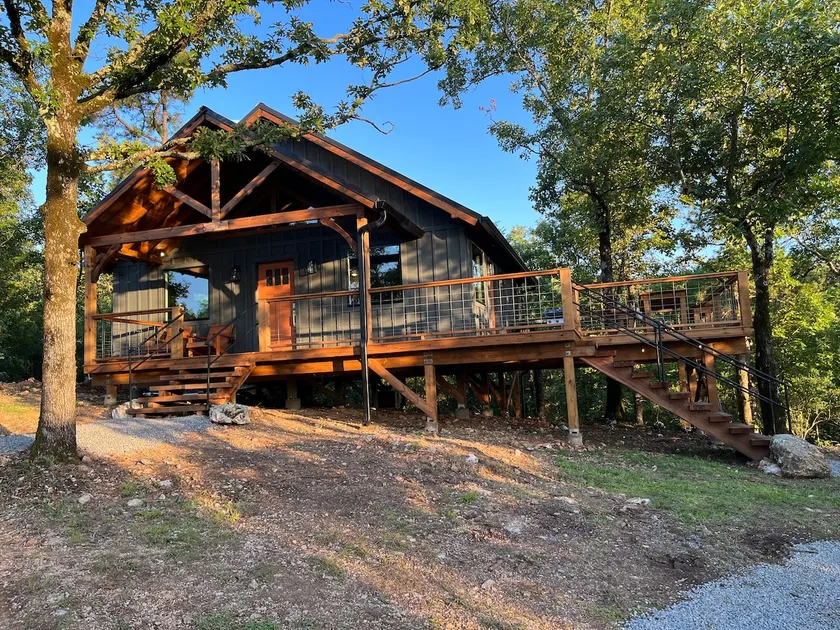 Lookout Lodge at Jack Mountain - Image 1
