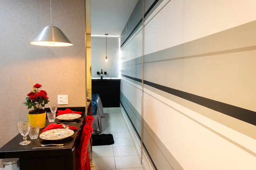 ”Apartment with breakfast in the city center” - Image 1