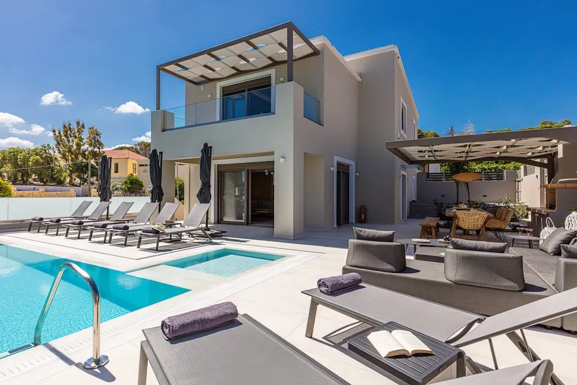 Lagoon Seabreeze Villa, Sumptuous Retreat, By ThinkVilla - Image 1