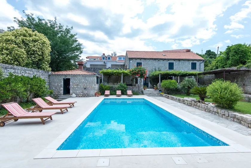 Villa Bruna - Image 1
