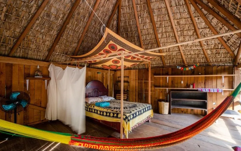 Eco house for two, wifi, kitchen,parking - Image 1