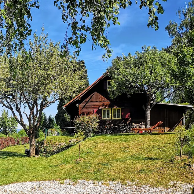 Lippautzhütte, Wörthersee view, near Klagenfurt - Image 1