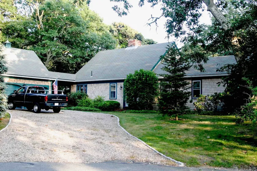 3br. Pour toute la famille pleine Cap W / Master Suite. Stage Harbor zone de Chatham - Image 1