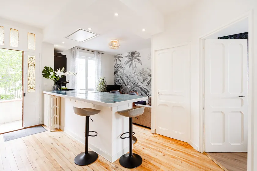 Apartment in Toulouse, quiet - Image 1