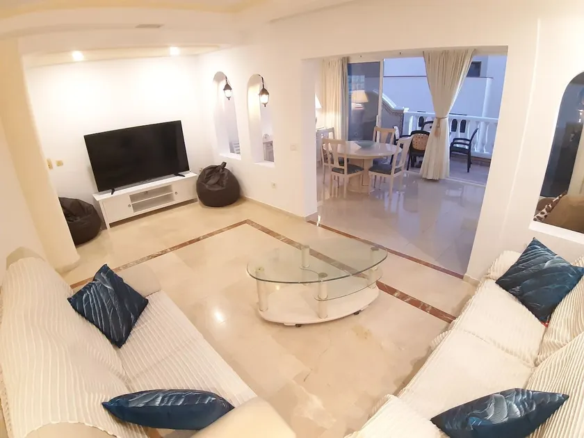 LOS CRISTIANOS LUXURY SEA VIEW - Image 1